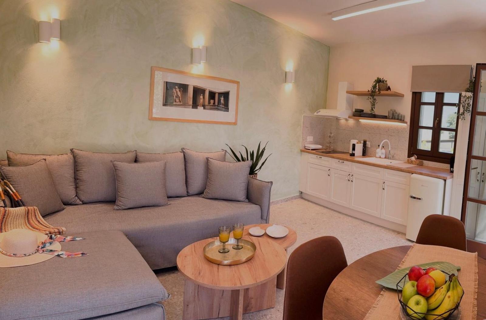 Vetus Vicinato Luxury Homes Rhodes City Exterior foto